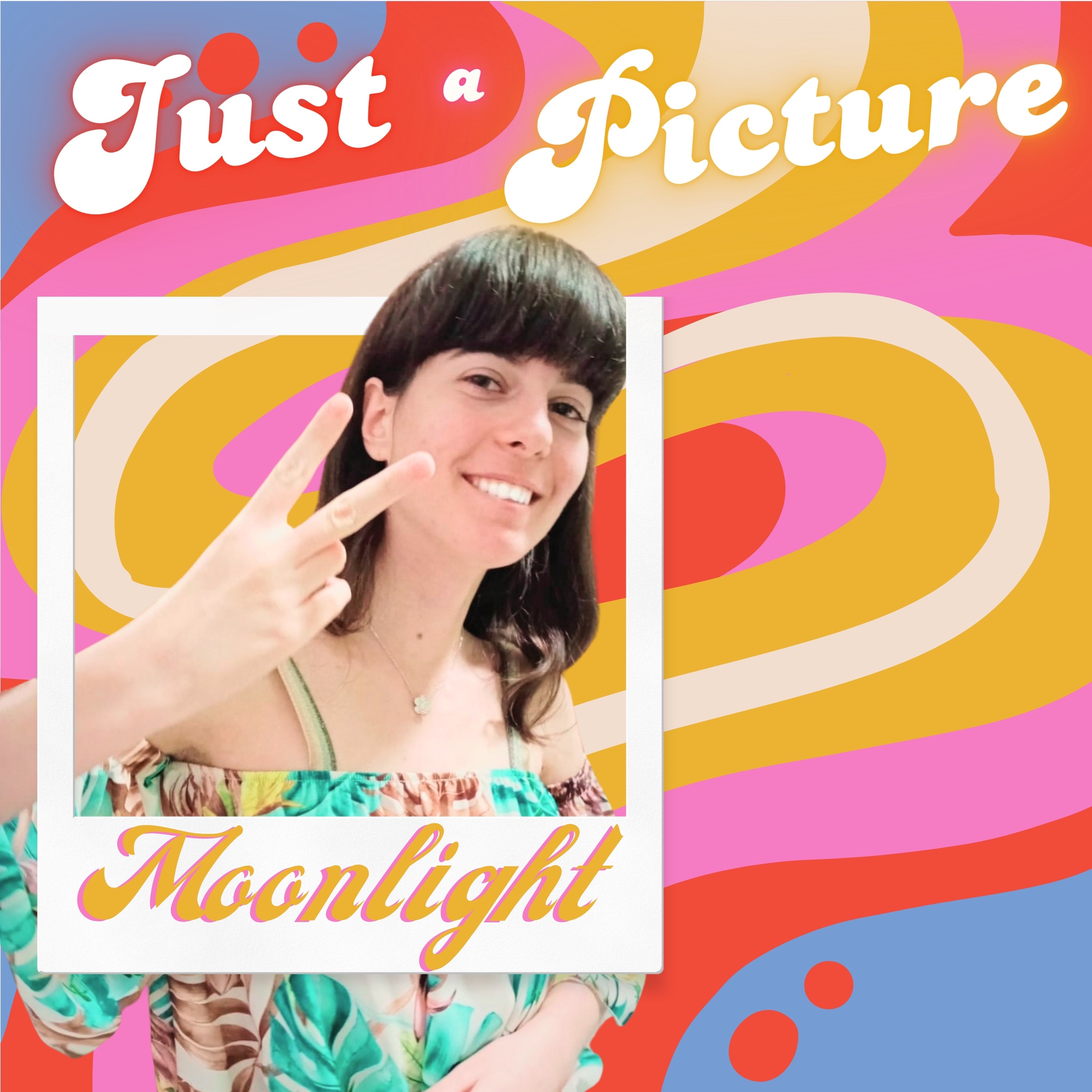 Just a Picture - Single album cover