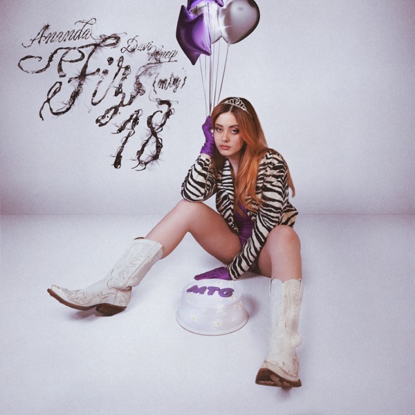Fiz 18 MTG - Single album cover