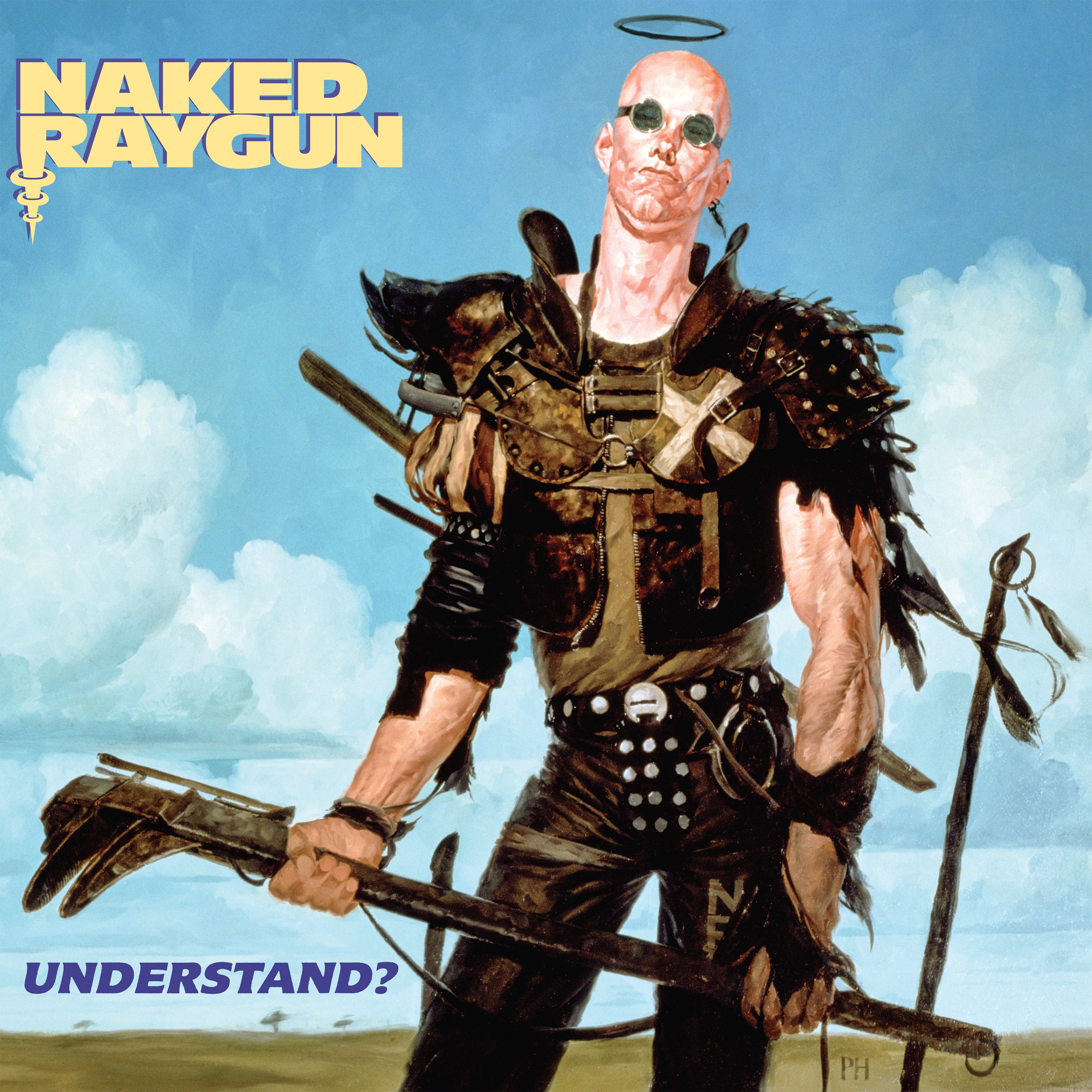 Understand? (Remastered) album cover