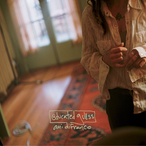 Educated Guess album cover