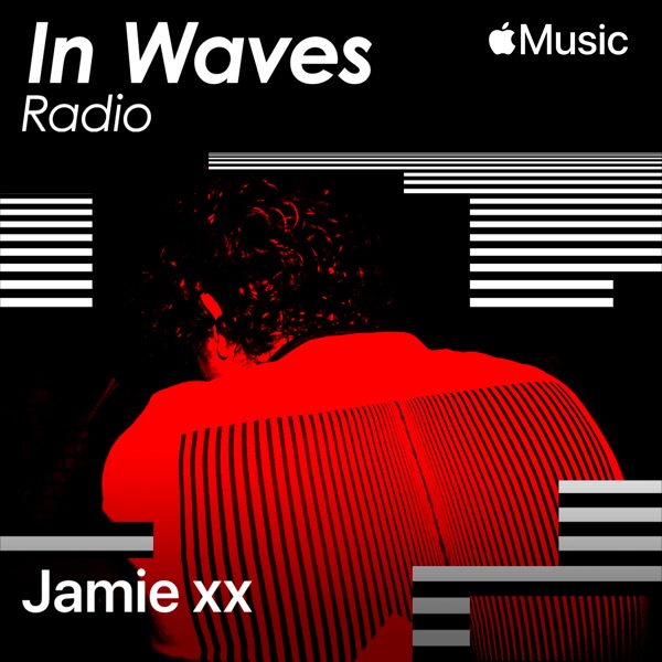In Waves Radio Presents The Floor with Jamie xx, Ep. 5 (DJ Mix) album cover