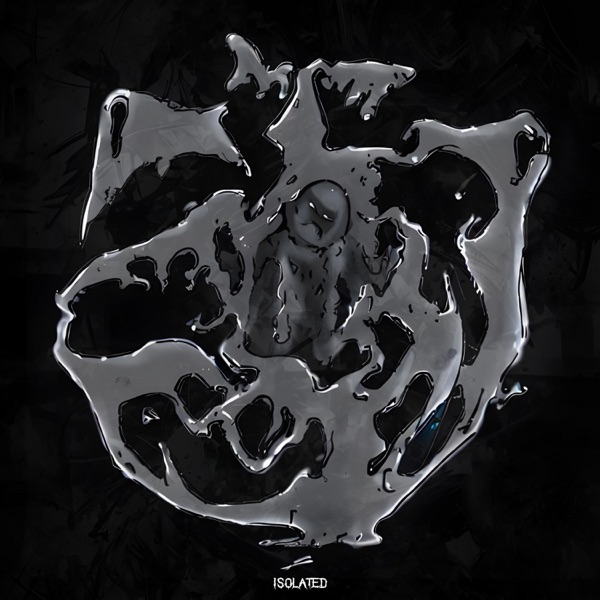 out of the dark - Single album cover