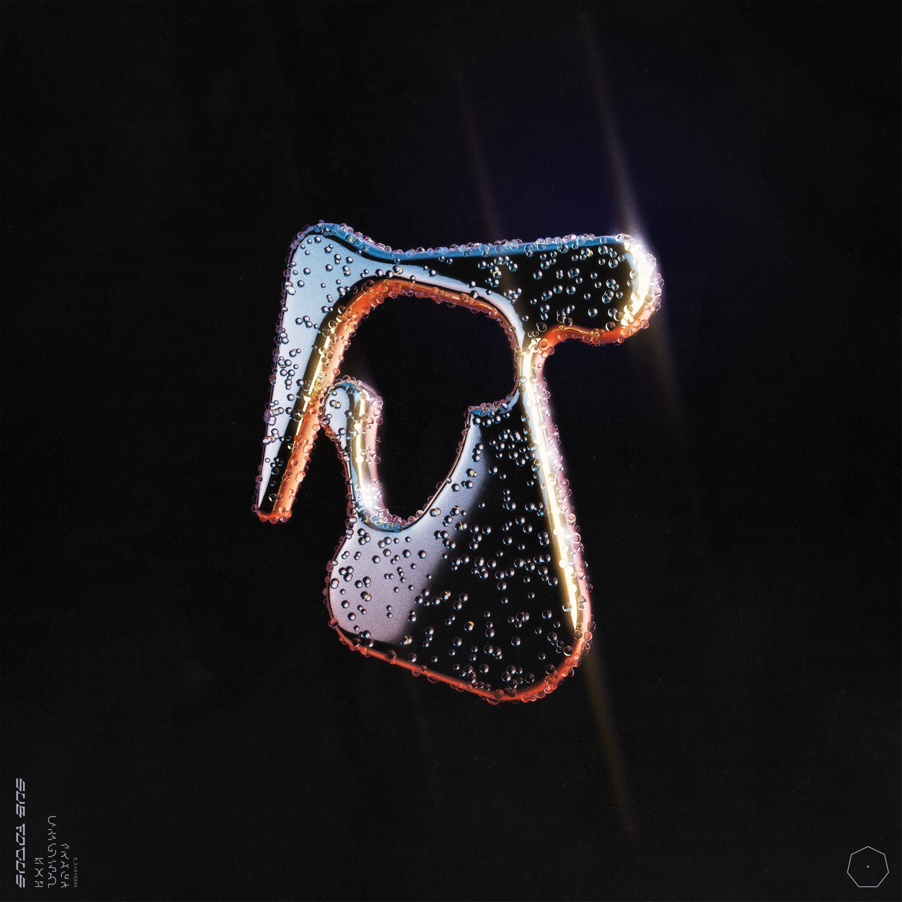 Original Don - Single album cover