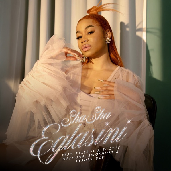 Eglasini (feat. Tyler ICU, 2woShort, Scotts Maphuma & Tyrone Dee) - Single album cover