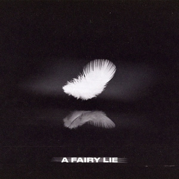 A Fairy Lie - Single album cover