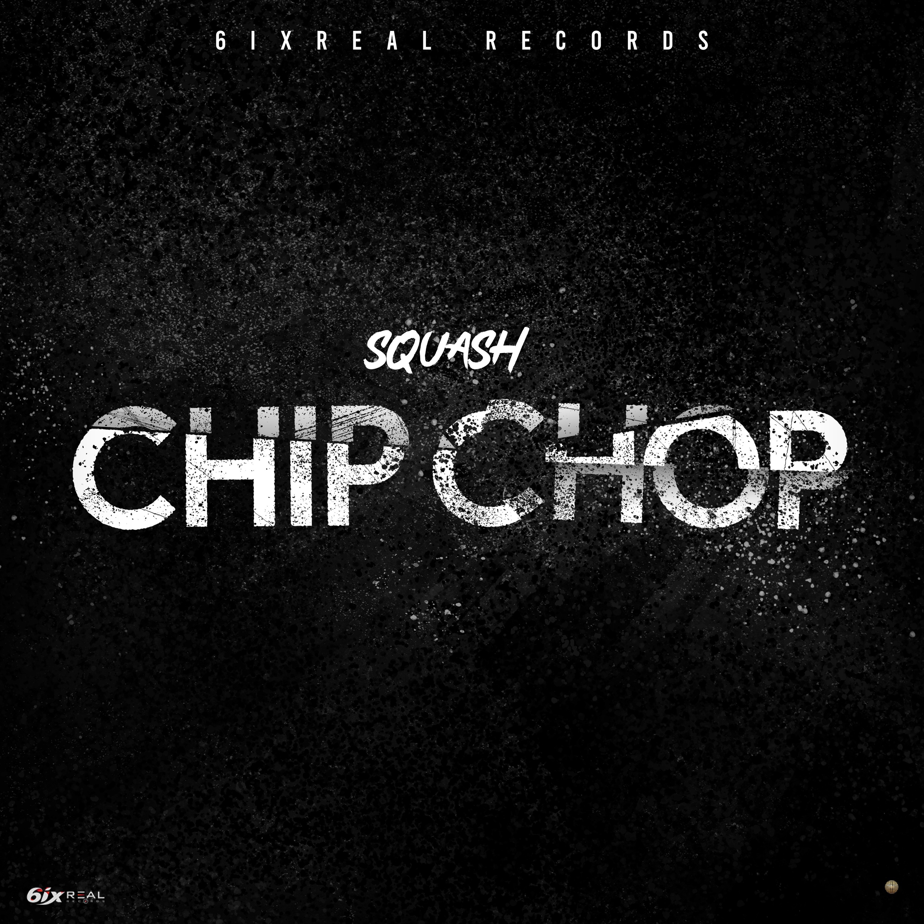 Chip Chop - Single album cover