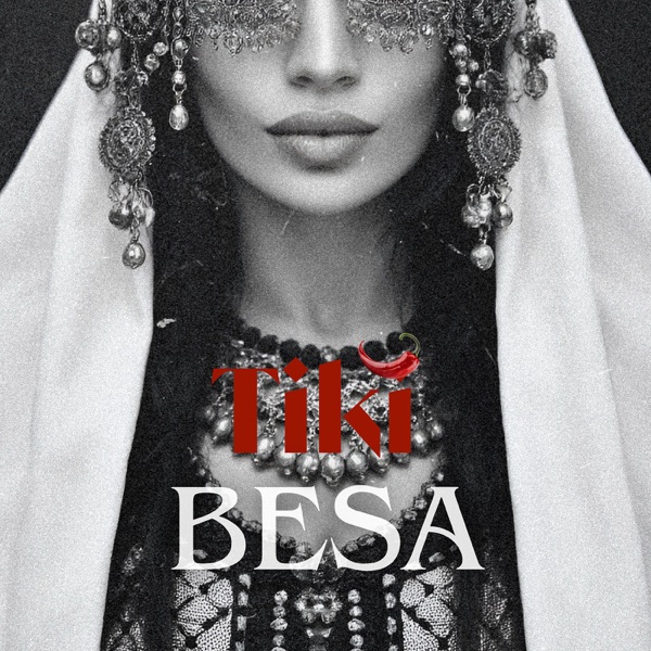 Tiki - Single album cover