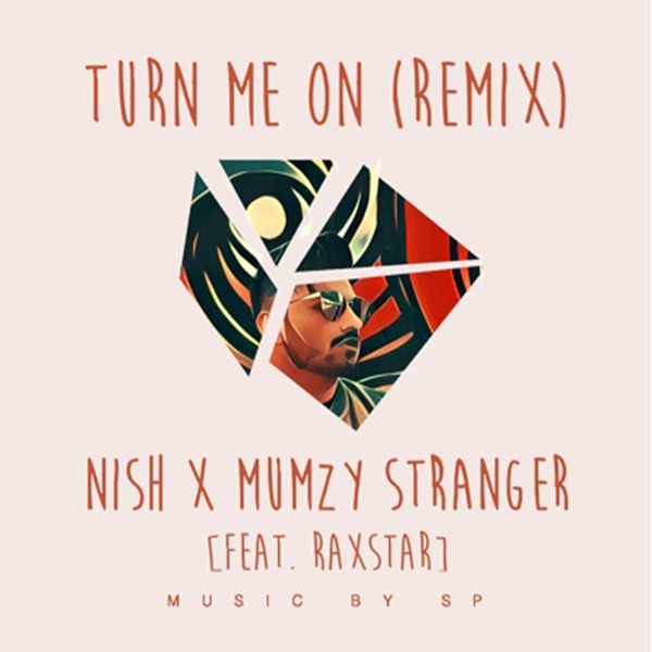 Turn Me On (Remix) - Single album cover