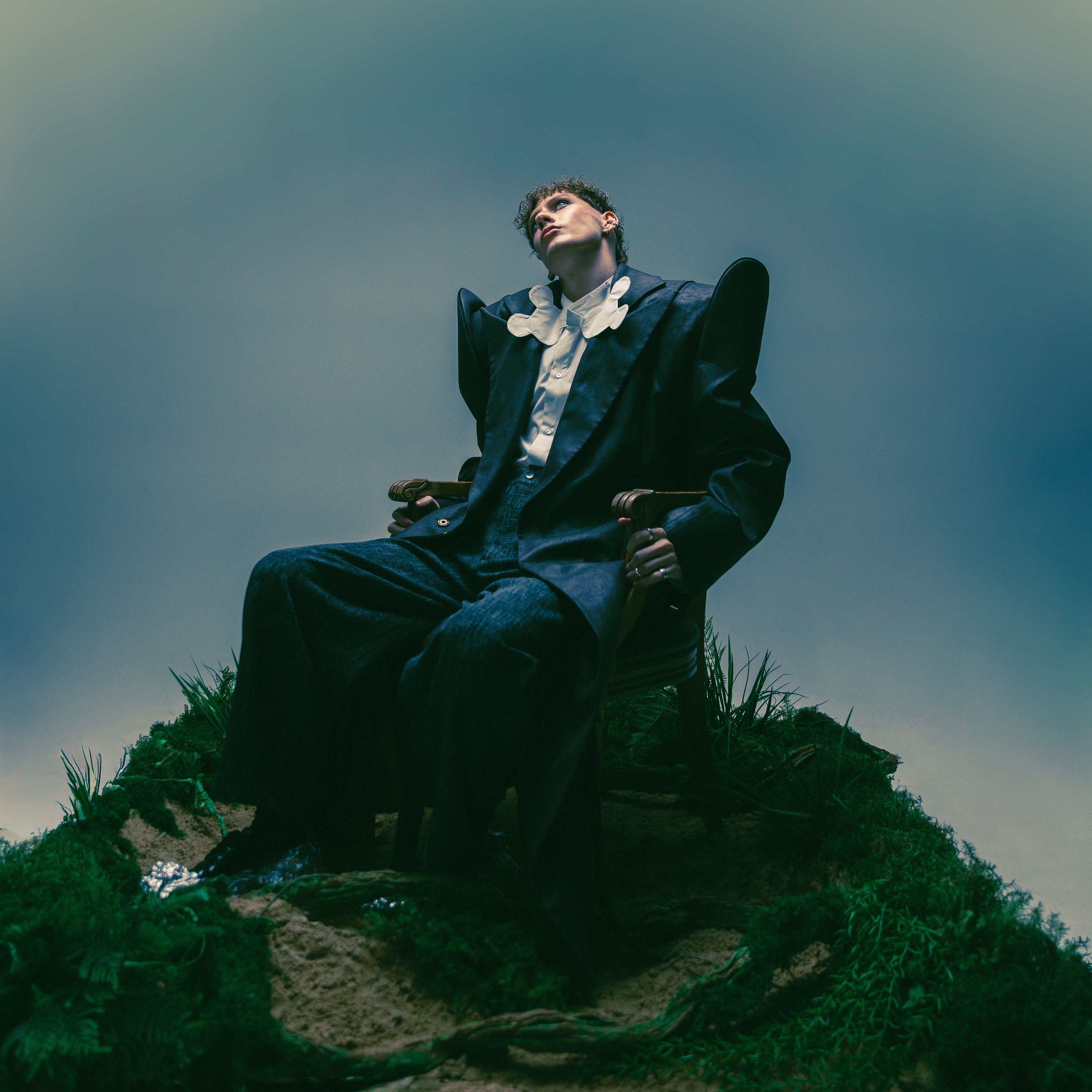 Nebemyli - Single album cover