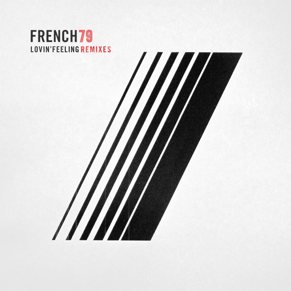 Lovin' Feeling (Danton Eeprom Remix) - Single album cover