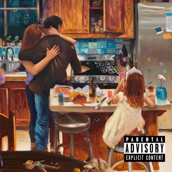 Into You (feat. woody) - Single album cover