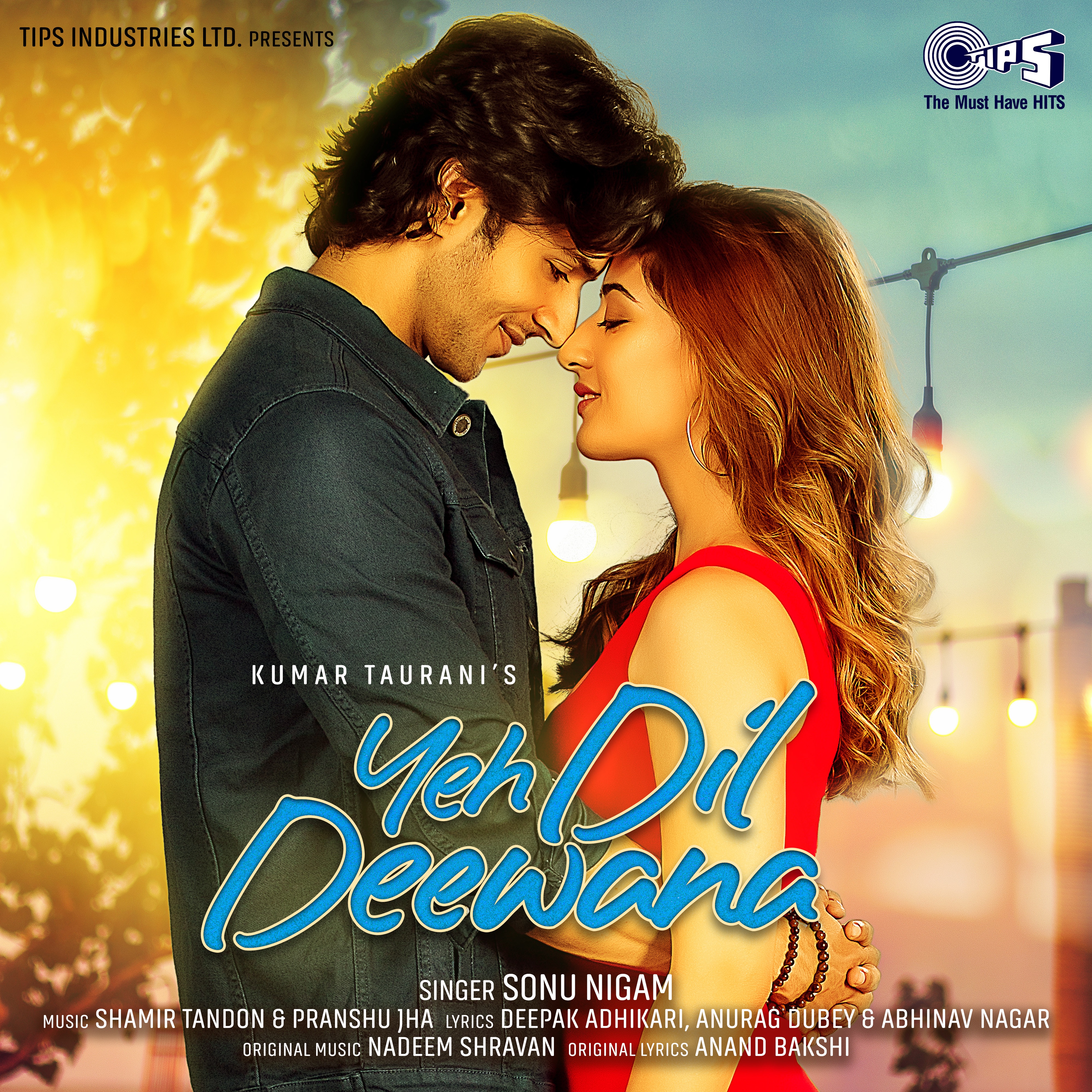 Yeh Dil Deewana - Single album cover