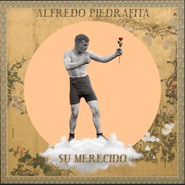 Su Merecido - Single album cover
