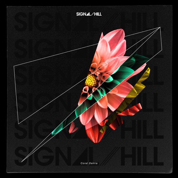 Coral Dahlia - Single album cover