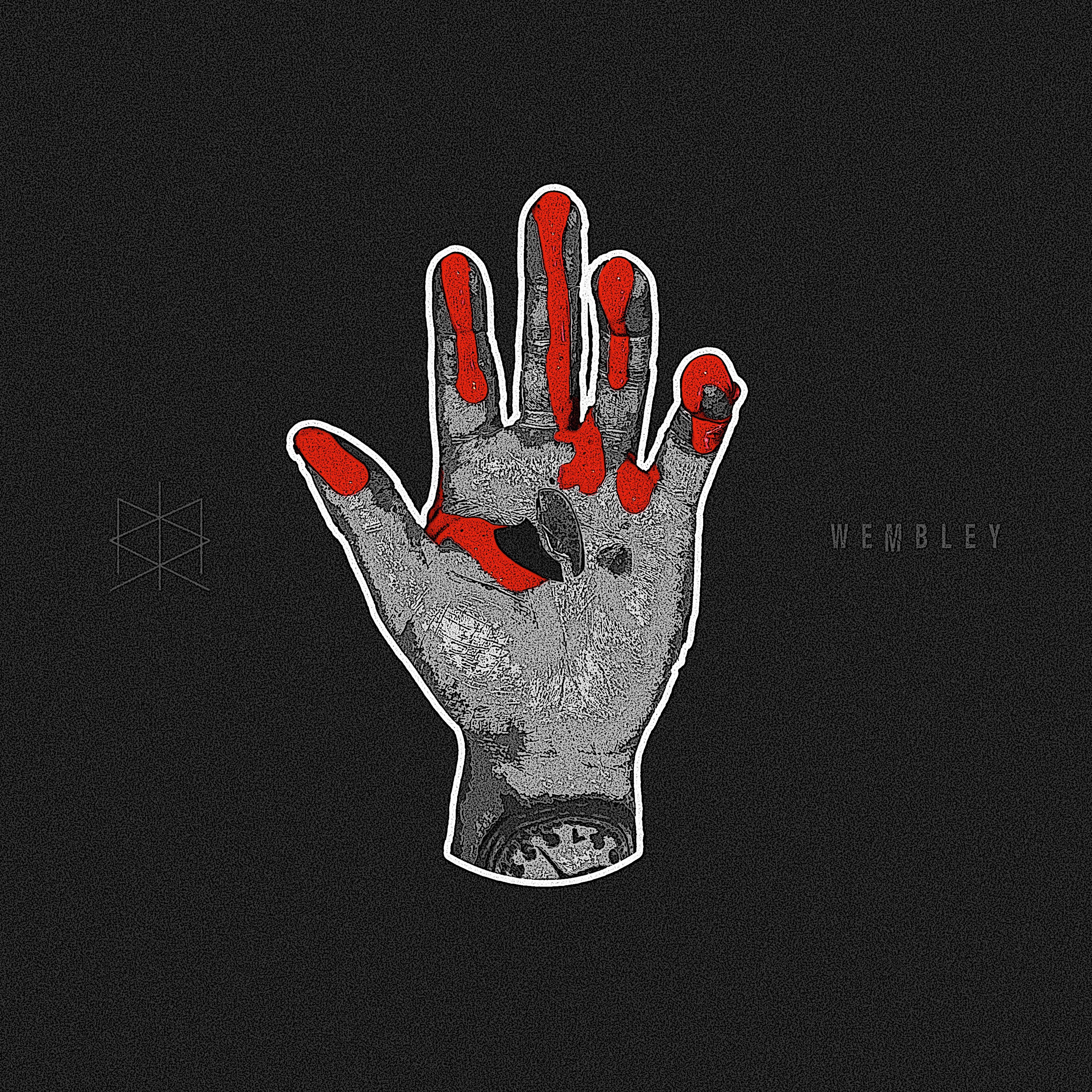 Wembley - Single album cover