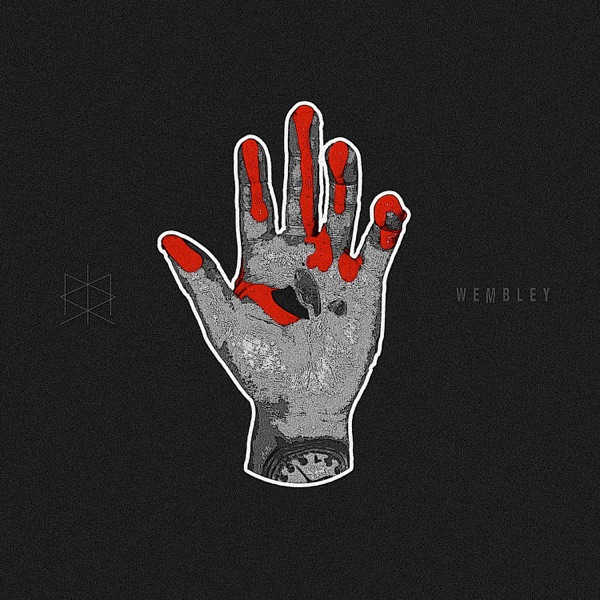 Wembley - Single album cover