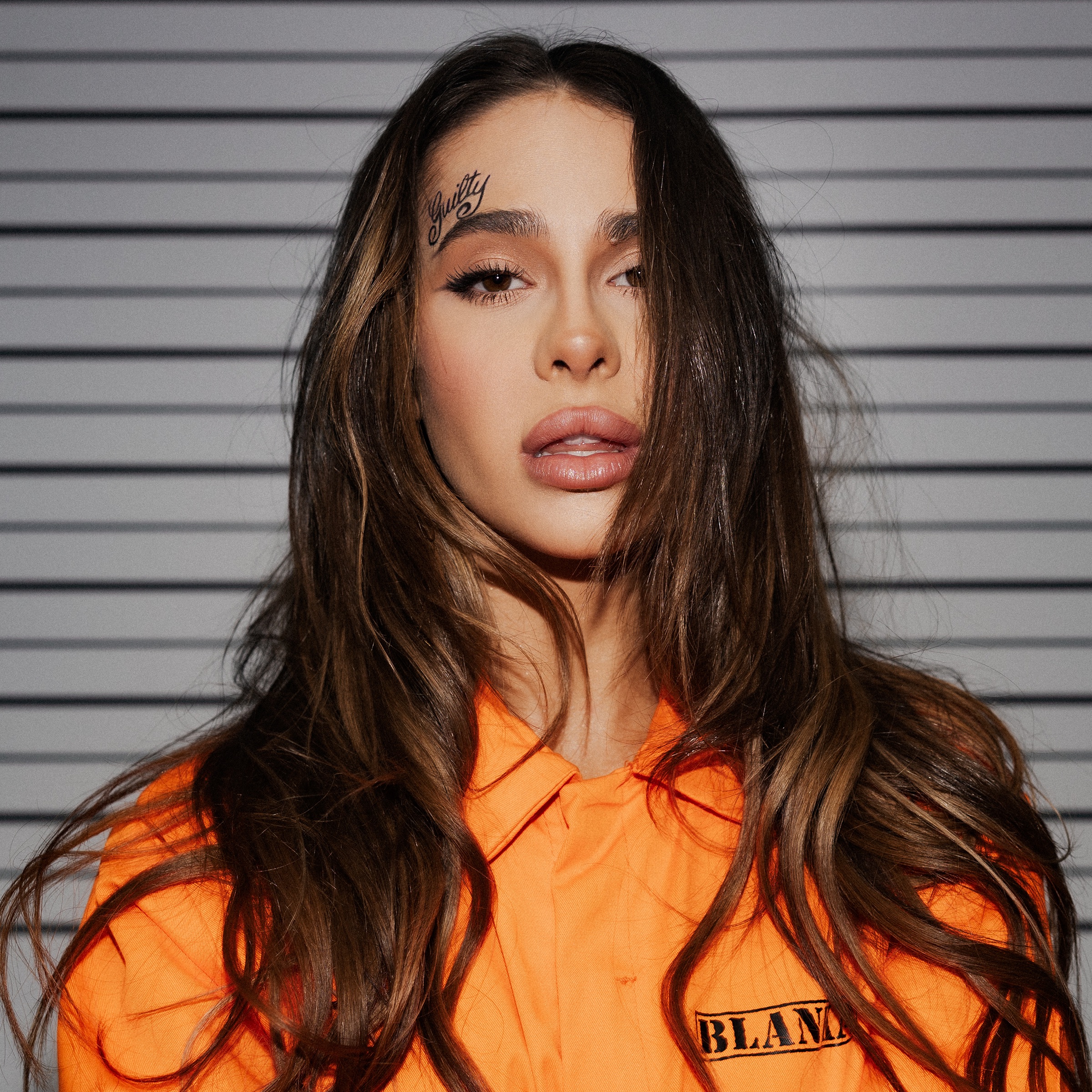 Guilty - Single album cover
