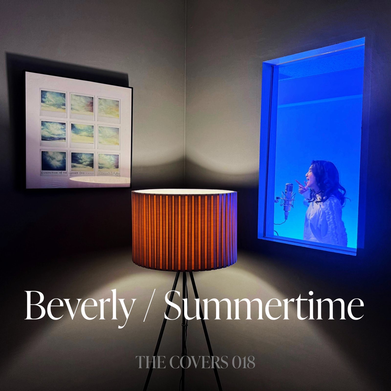 Summertime - Single album cover