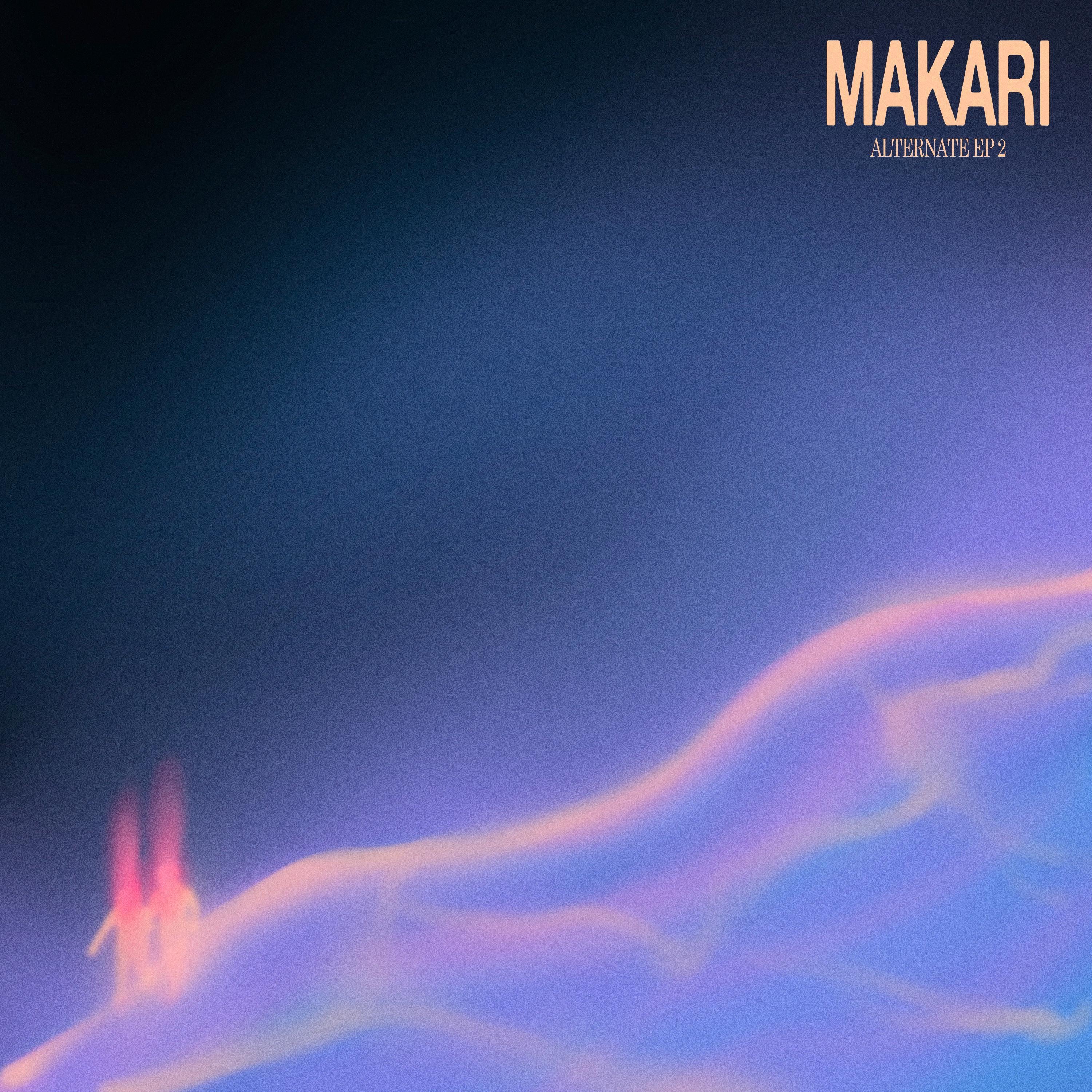 Alternate EP 2 (Acoustic) album cover