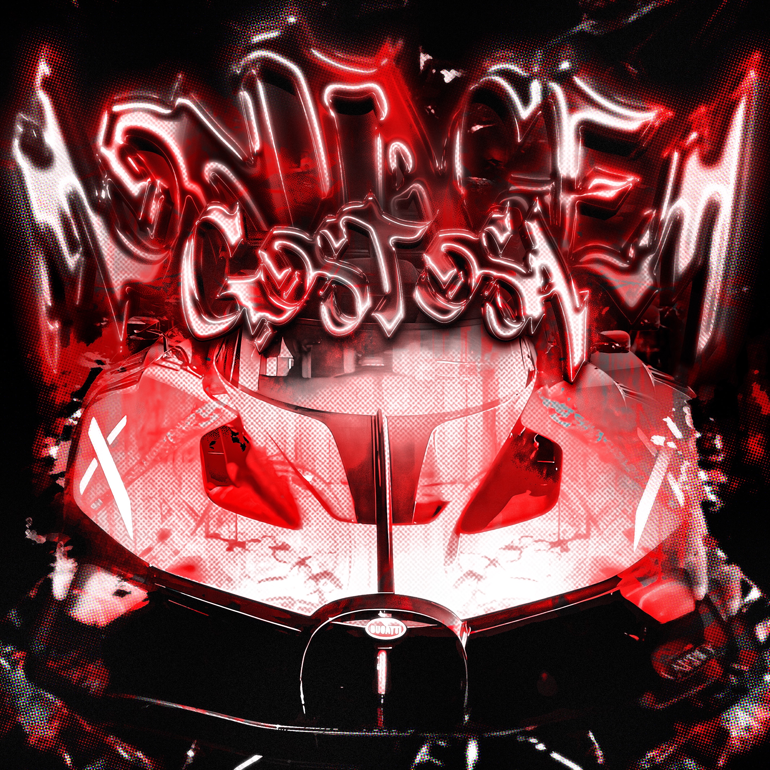 MONTAGEM GOSTOSA - EP album cover