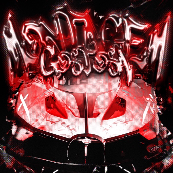 MONTAGEM GOSTOSA - EP album cover