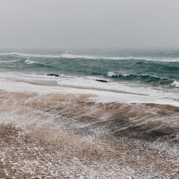 Latitudes album cover