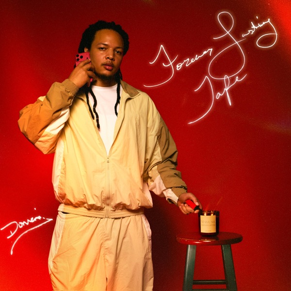 Forever Lasting Tape album cover