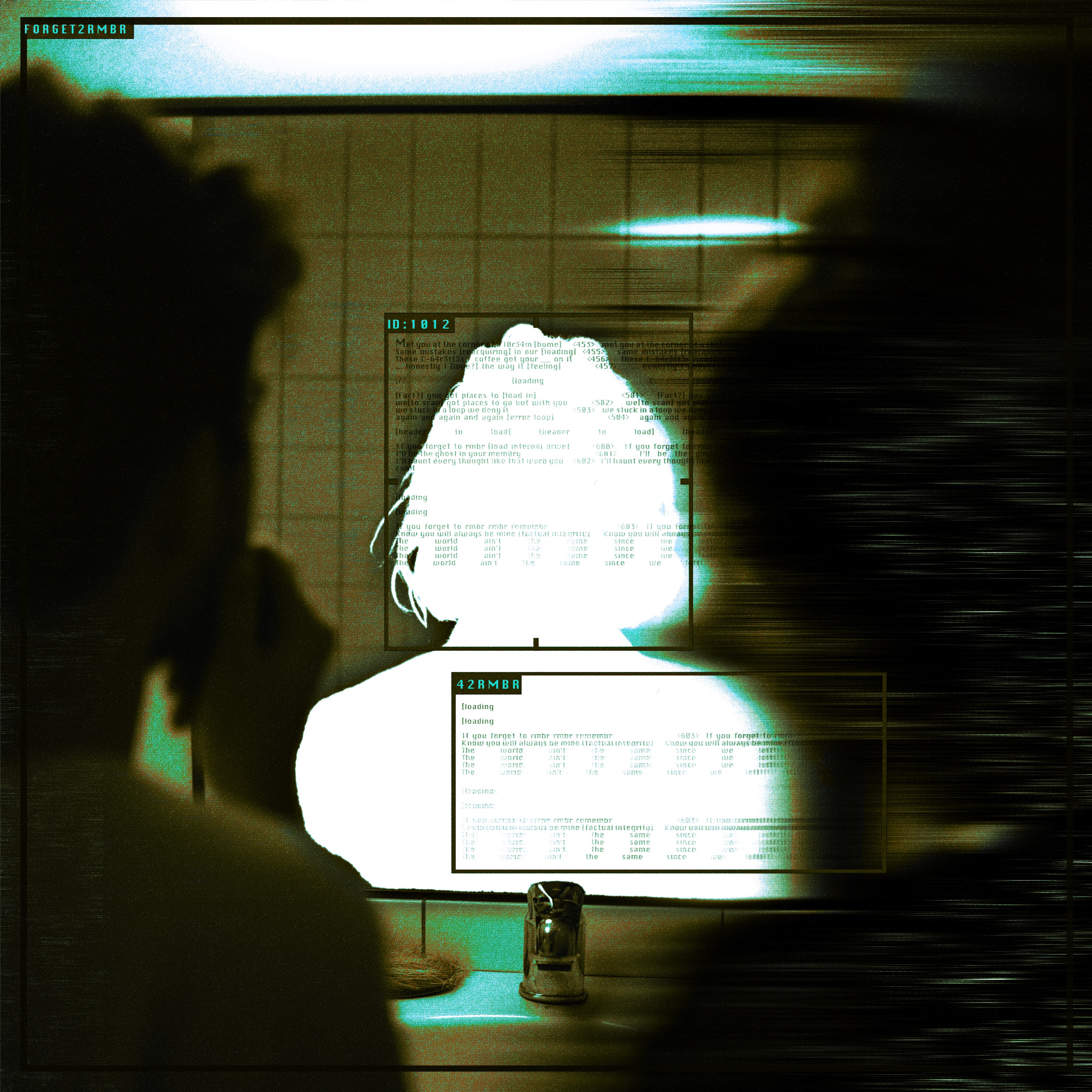 forget2rmbr - Single album cover