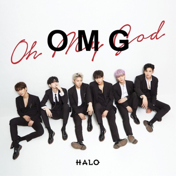O.M.G. - Single album cover