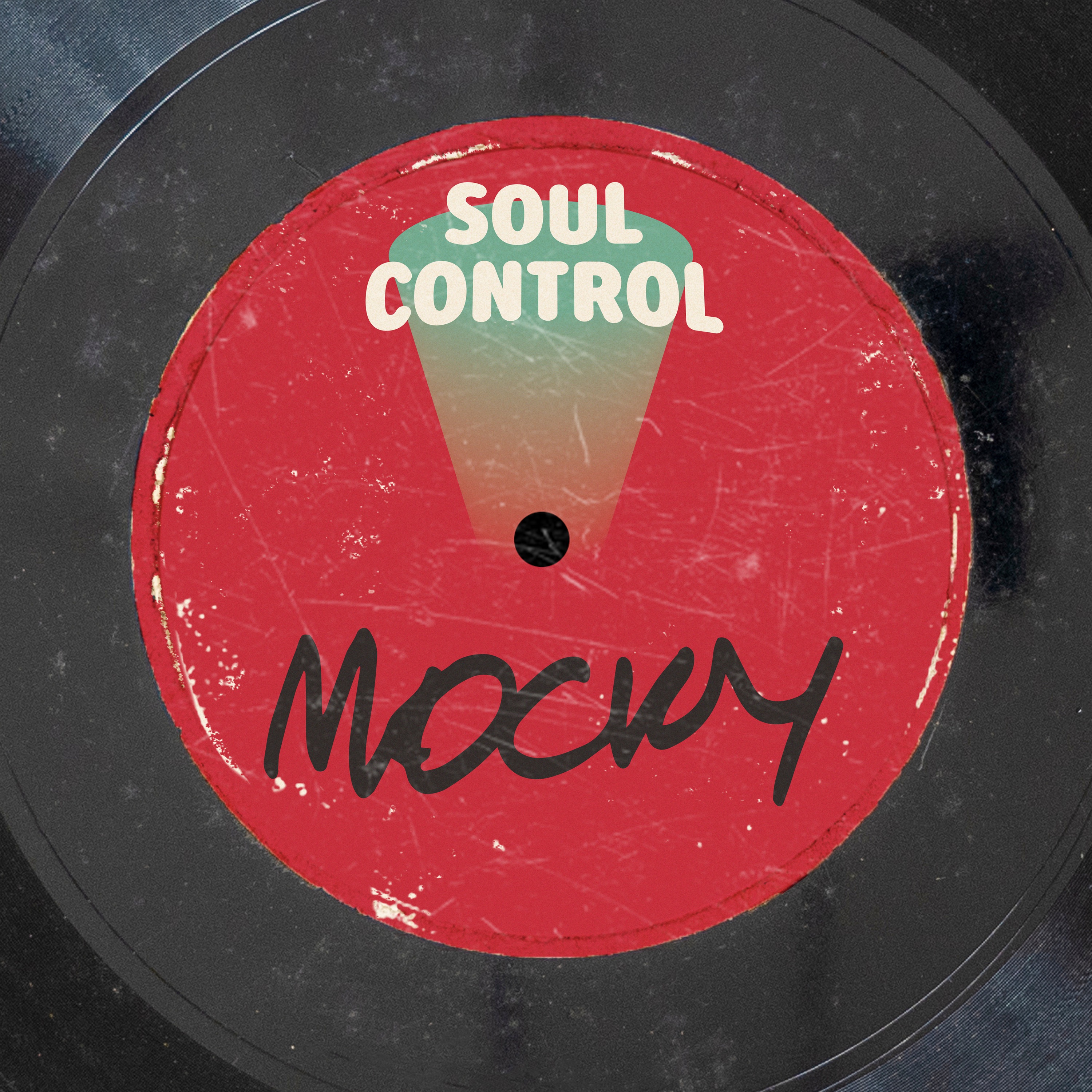 Soul Control - Single album cover