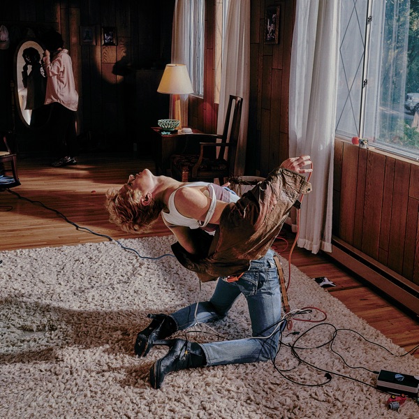 Glory (Extended) album cover
