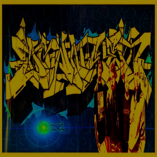 Anger (Live) - Single album cover