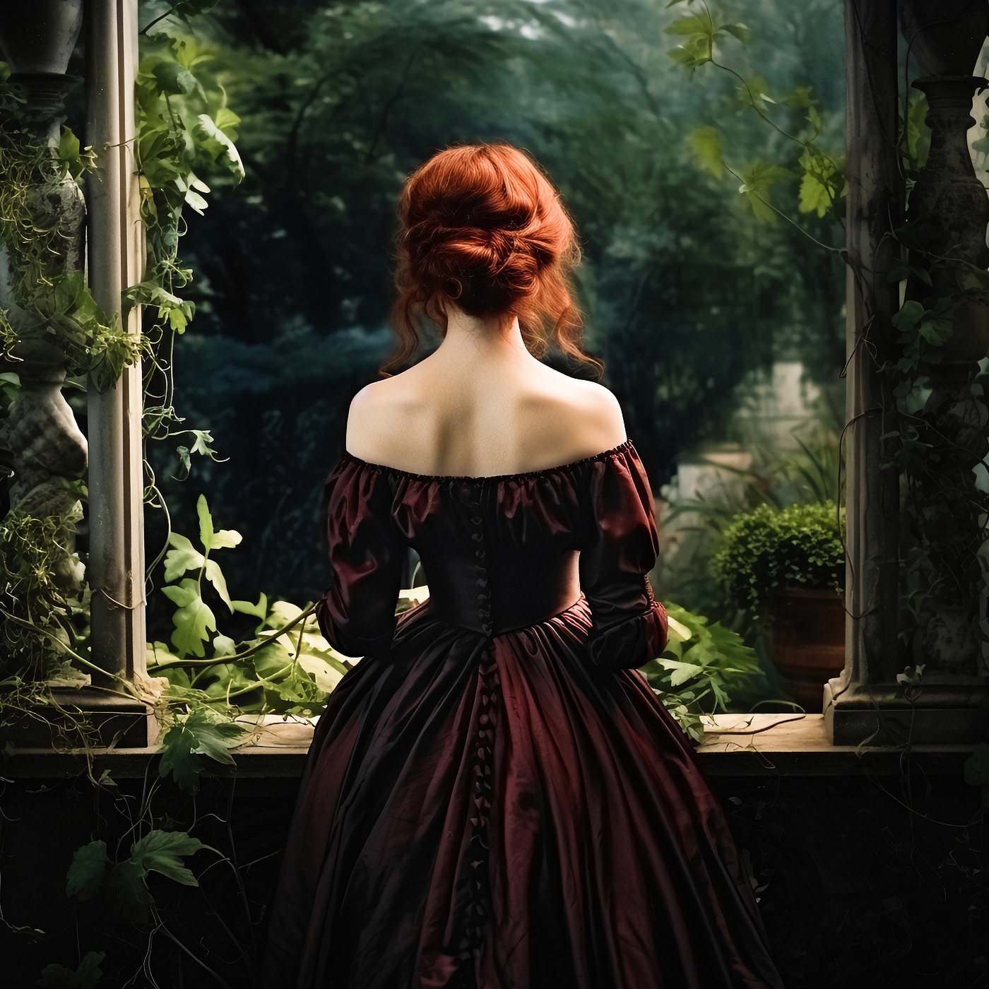 Elise's Garden - Single album cover