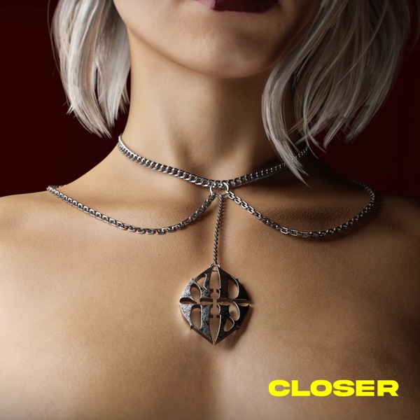 Closer - Single album cover