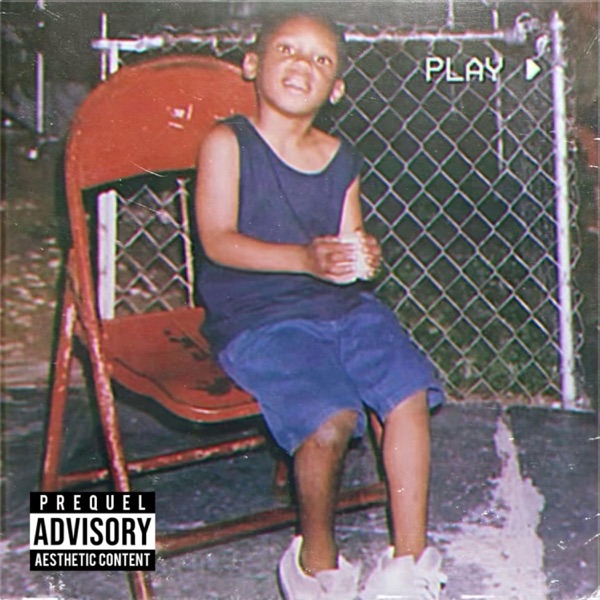 Boosa's Keeper album cover