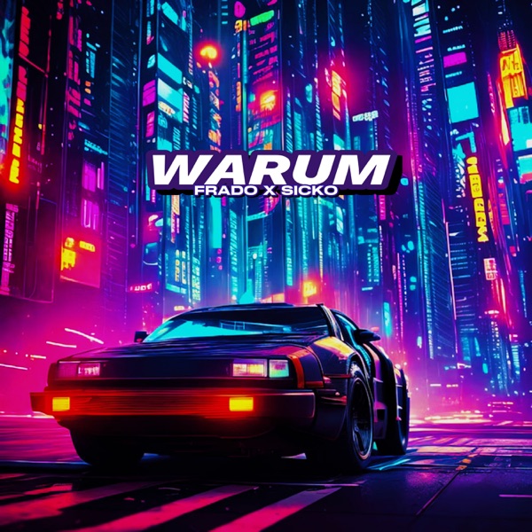 Warum - Single album cover