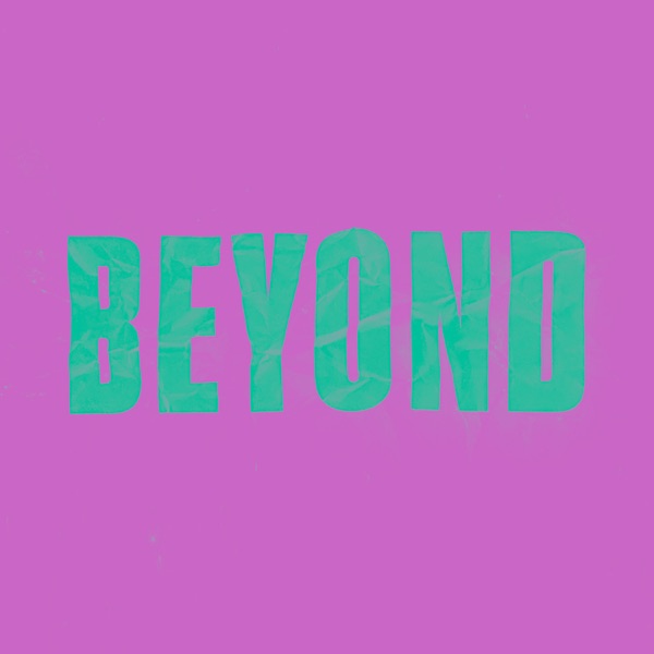 BEYOND (feat. MaRI) - Single album cover