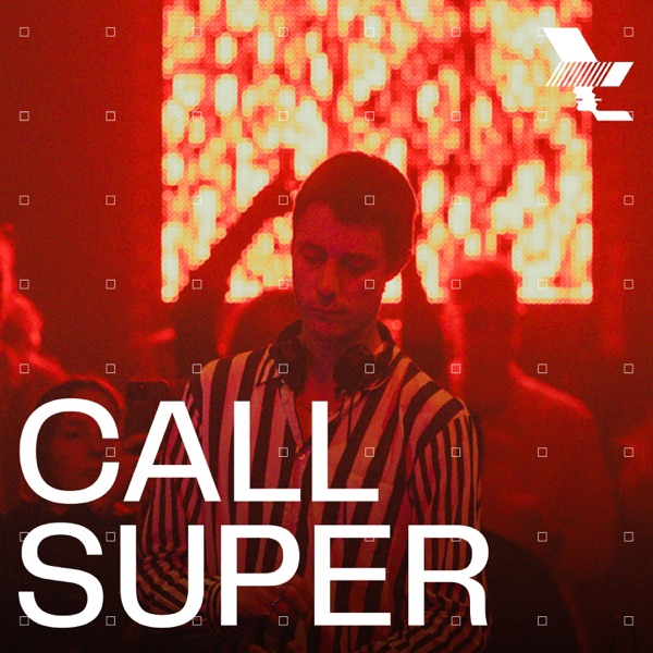 The Warehouse Project: Call Super in Manchester, Oct 5, 2024 (DJ Mix) album cover
