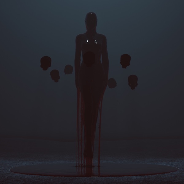 The Serpent - Single album cover