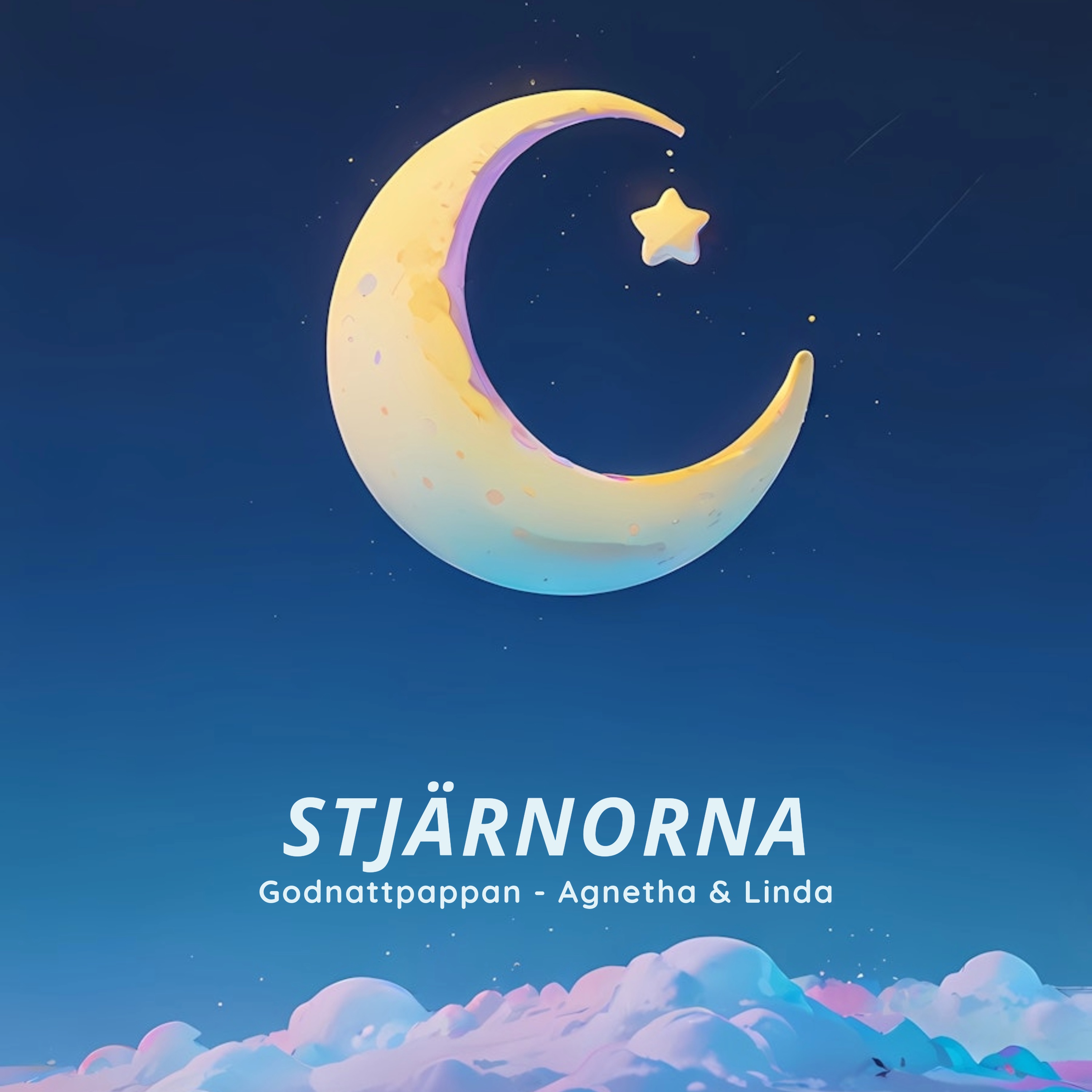 Stjärnorna - Single album cover