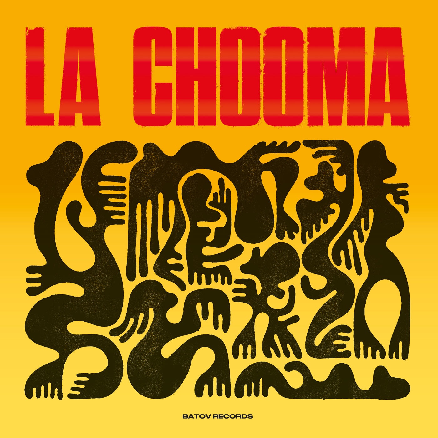 Local Spirits album cover