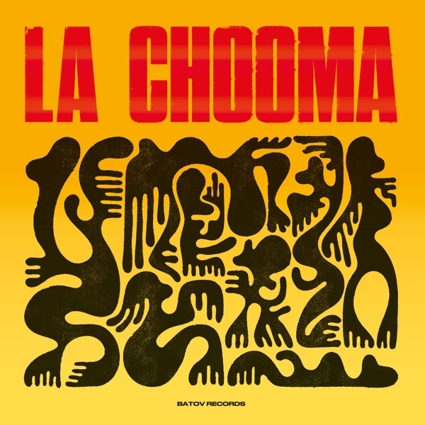 Local Spirits album cover