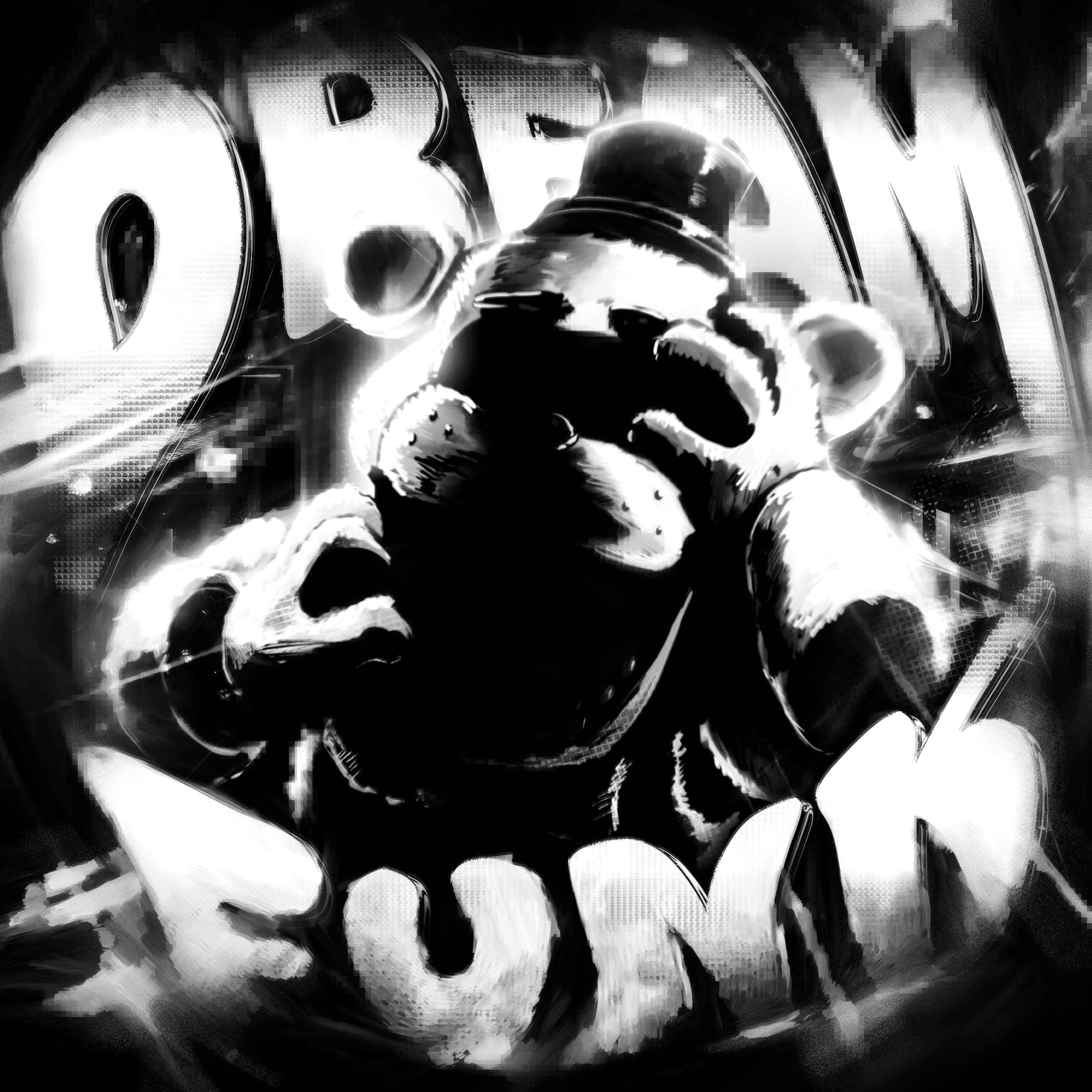 DREAM FUNK - EP album cover