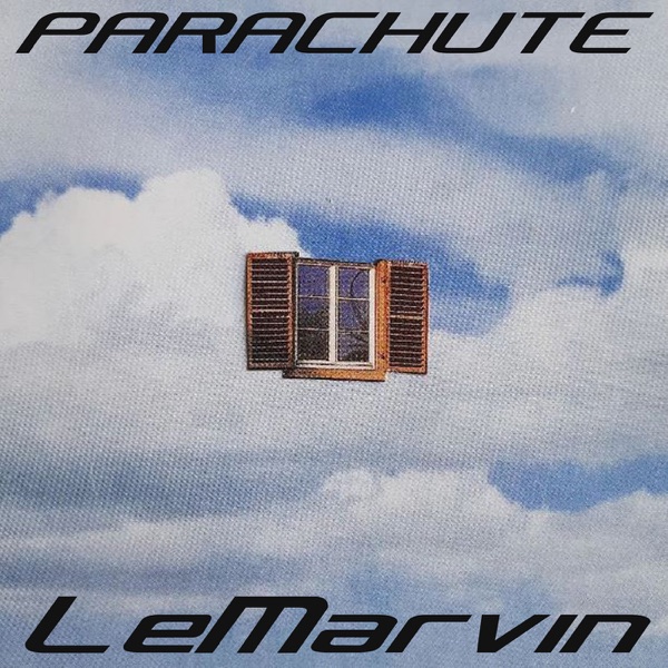 Parachute - Single album cover