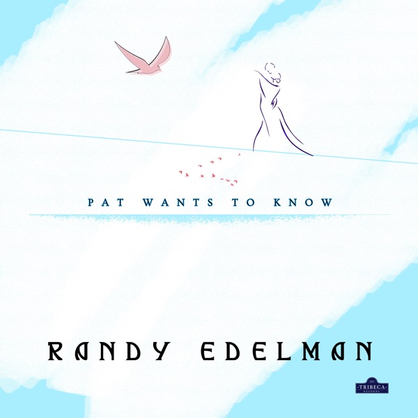 Pat Wants to Know - Single album cover