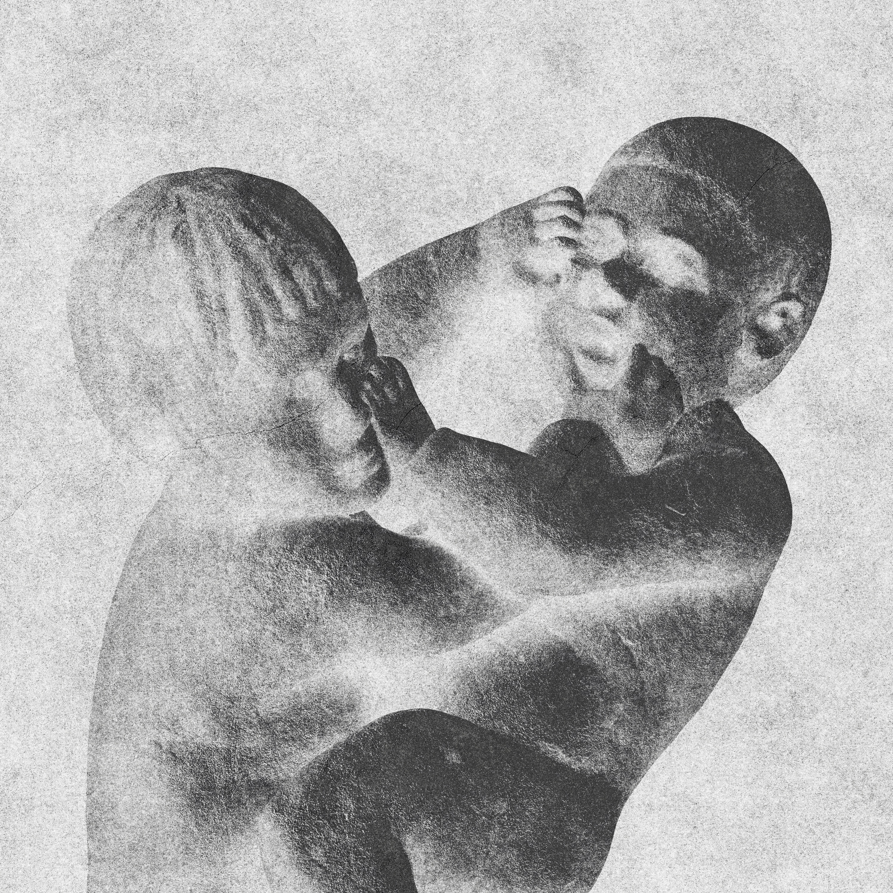 DINASTÍA (DELUXE) album cover