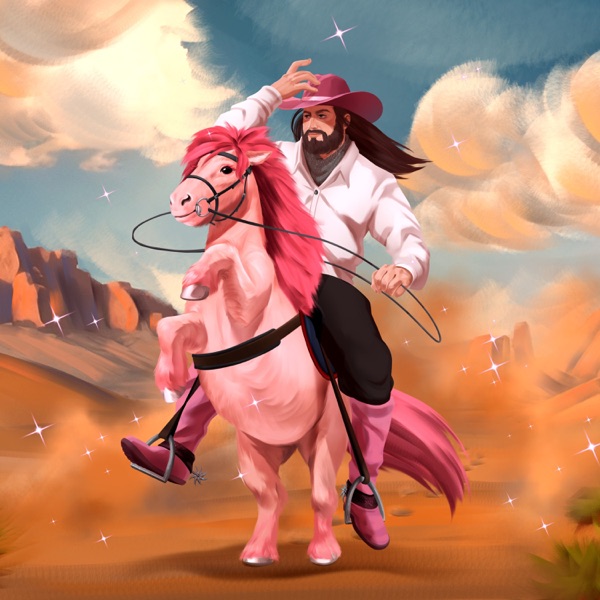 Pink Pony Club - Single album cover