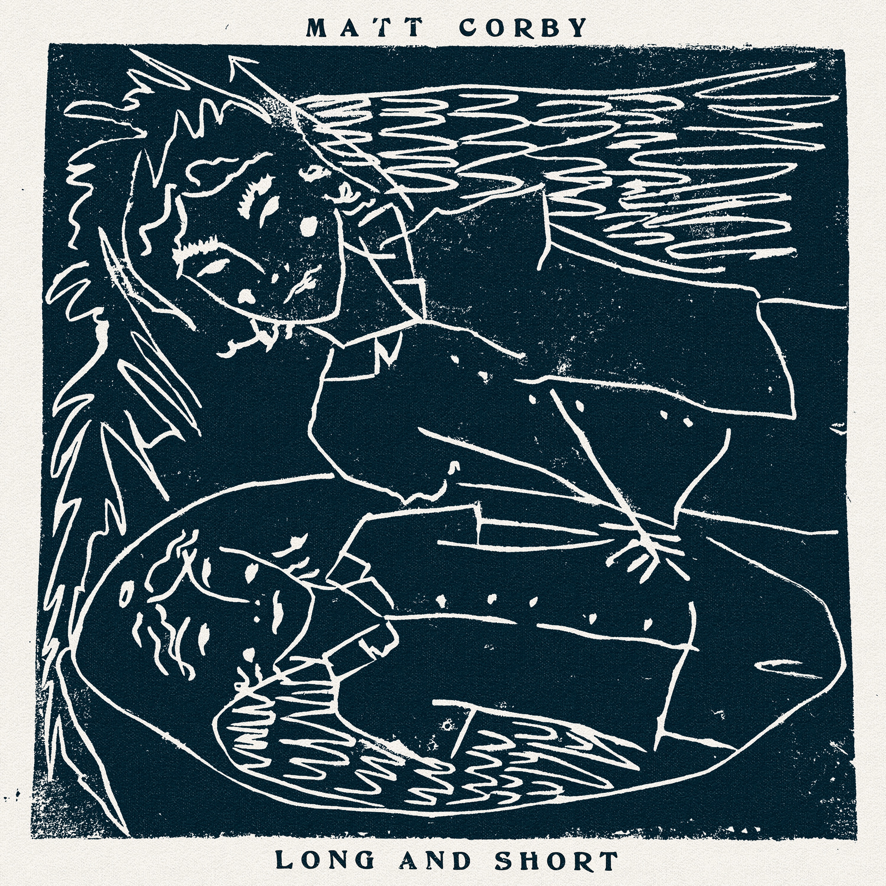 Long and Short - Single album cover