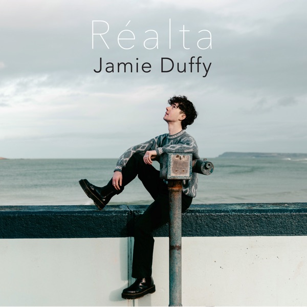 Réalta - Single album cover