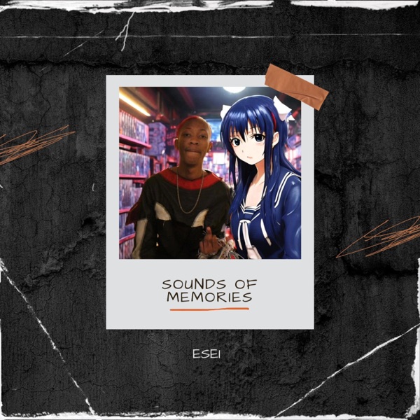 Sound of memories - EP album cover